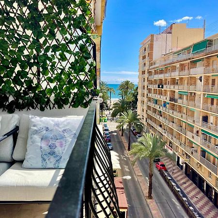 Apartamento Mar Y Montana Cullera Exterior photo