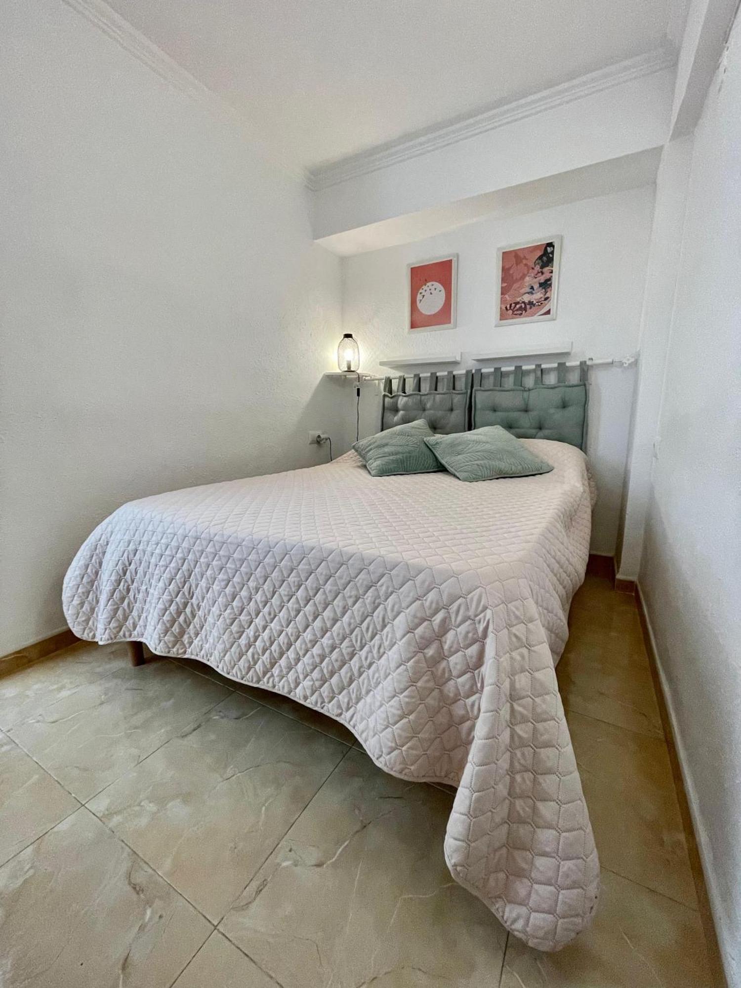 Apartamento Mar Y Montana Cullera Exterior photo