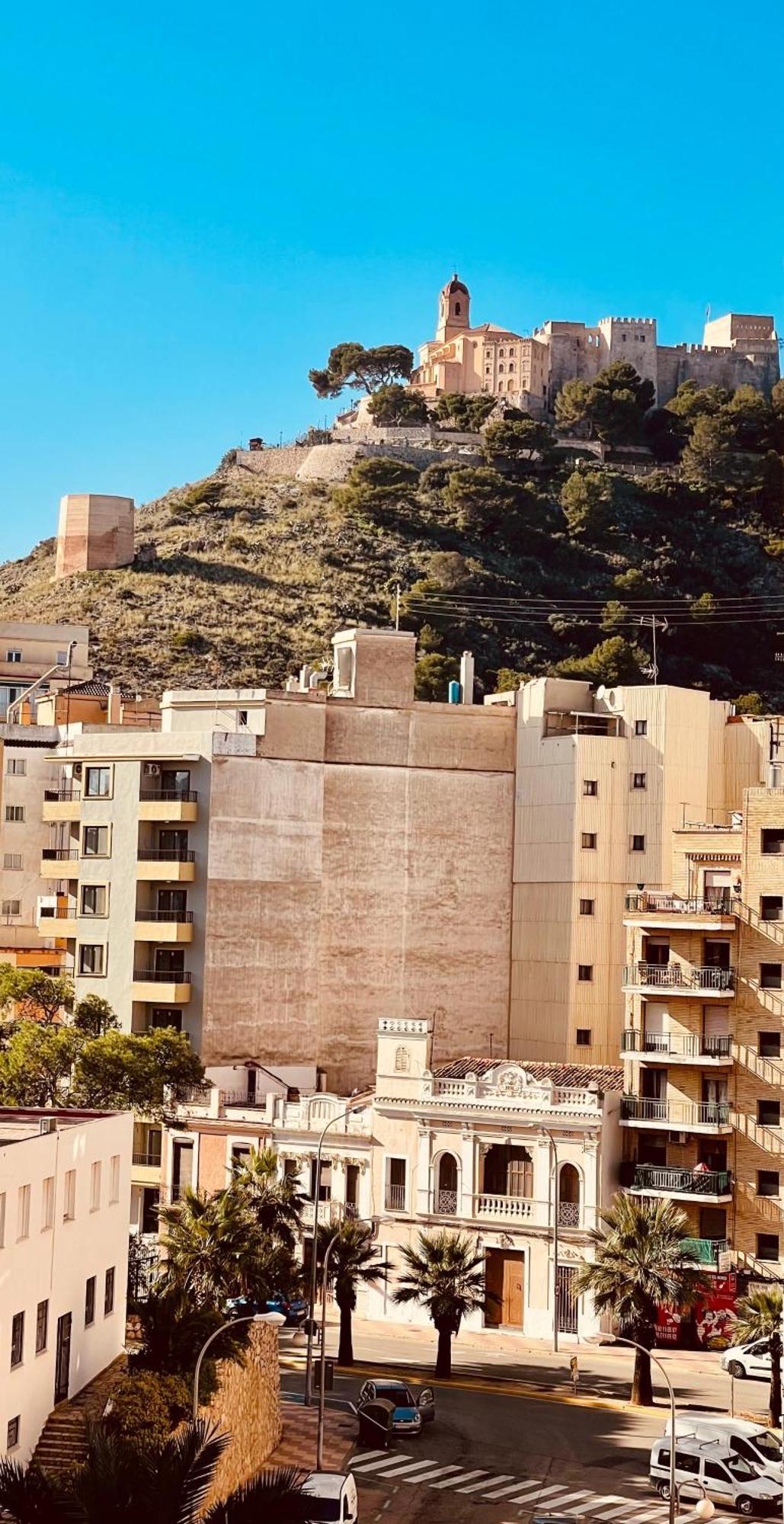 Apartamento Mar Y Montana Cullera Exterior photo