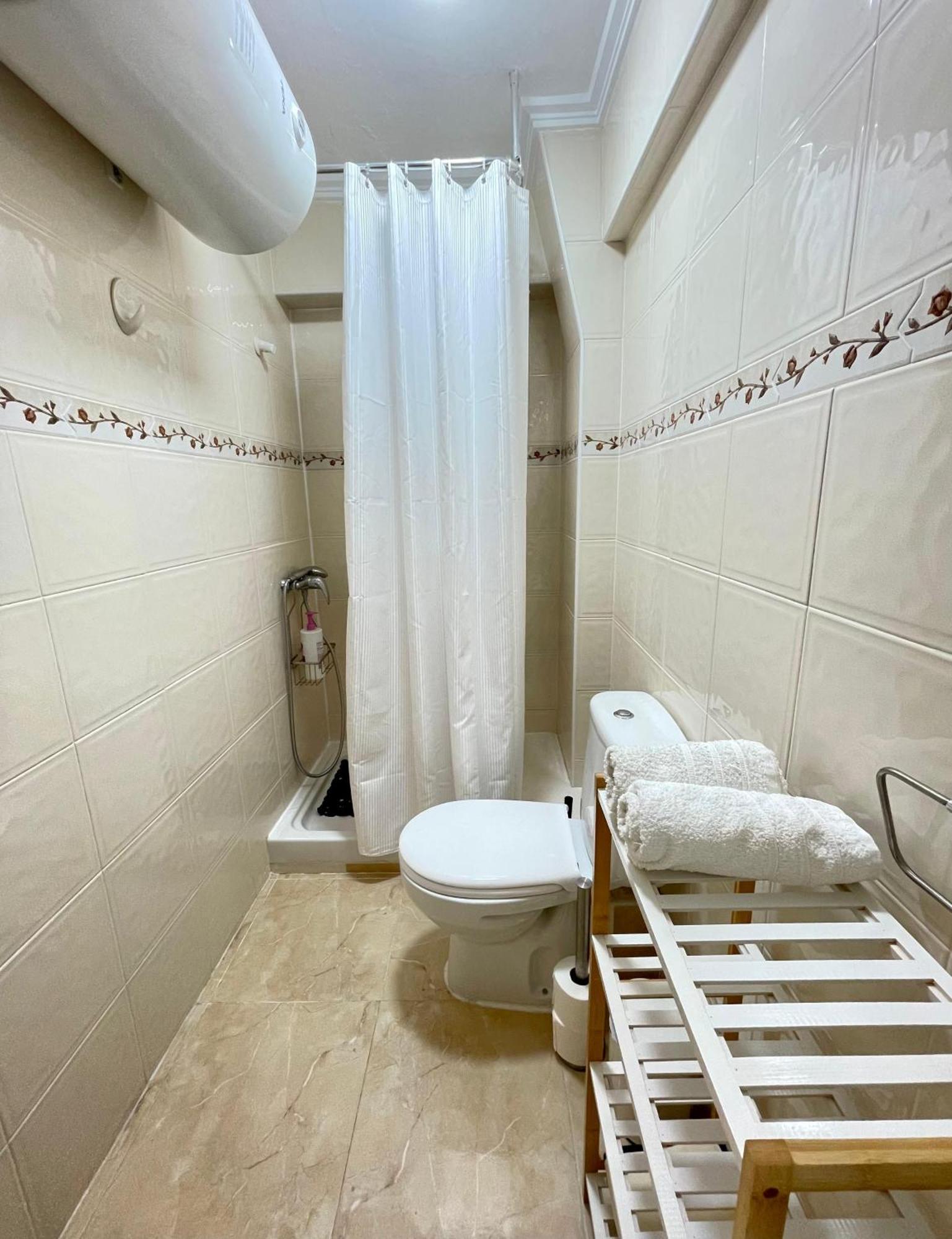 Apartamento Mar Y Montana Cullera Exterior photo