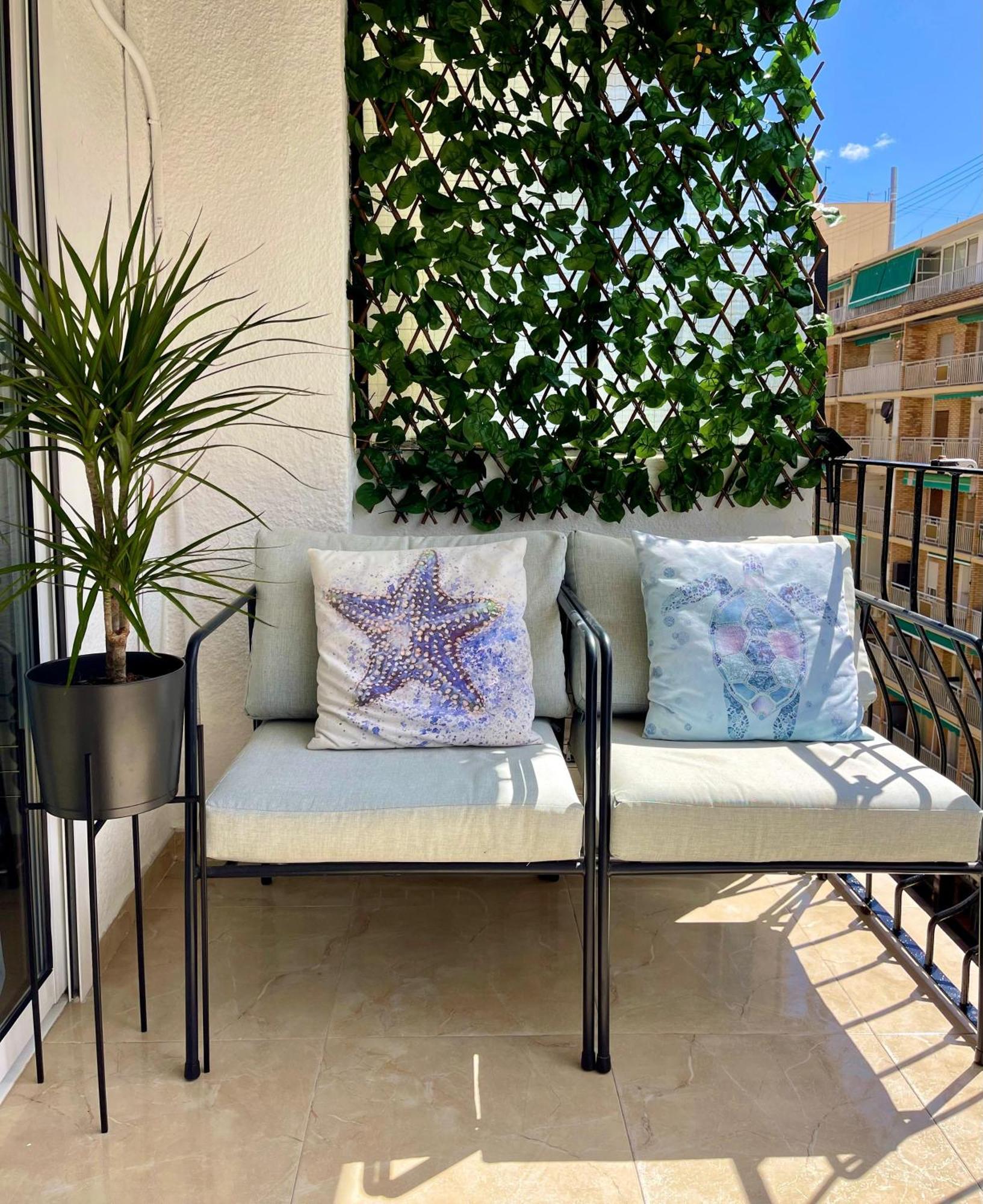 Apartamento Mar Y Montana Cullera Exterior photo