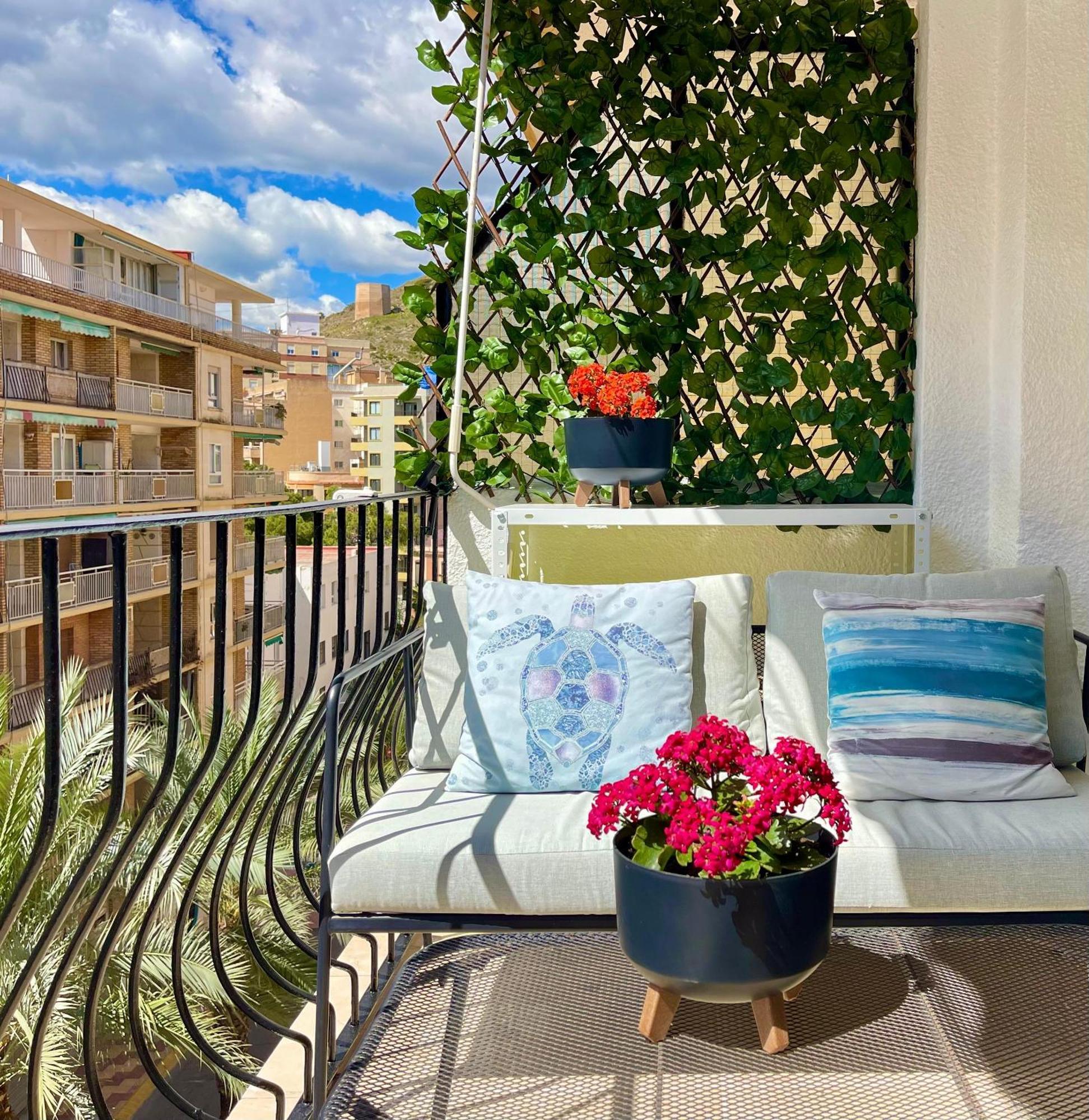 Apartamento Mar Y Montana Cullera Exterior photo