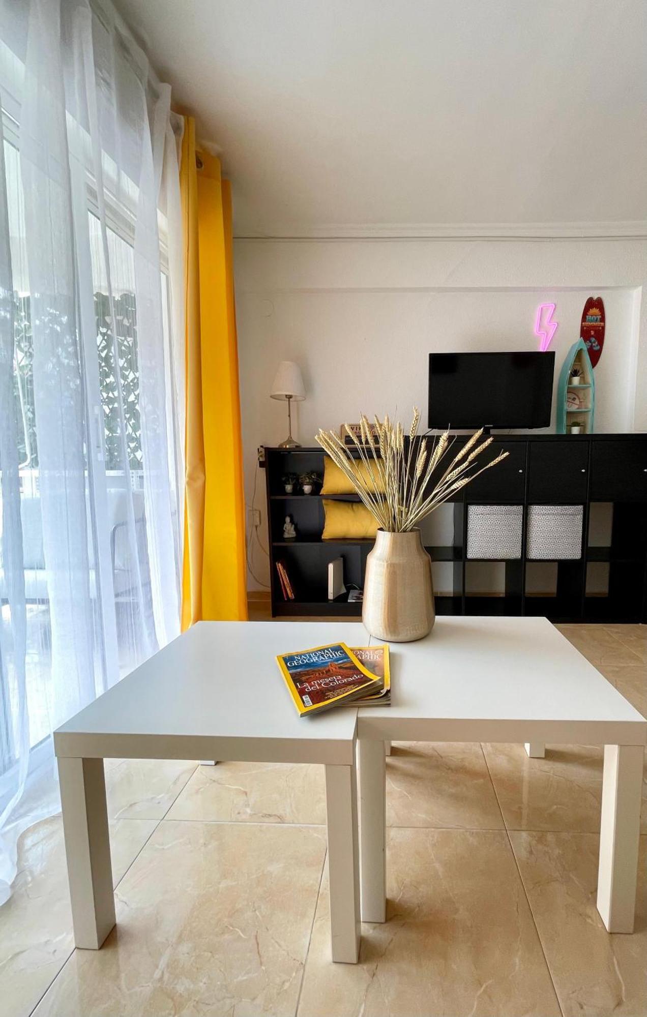 Apartamento Mar Y Montana Cullera Exterior photo